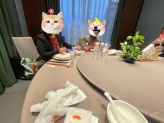 -小厨娘淮扬菜(天印大道店)