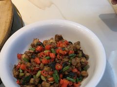 -陈大锅·岳阳鱼馆·地道岳阳菜(美食街店)