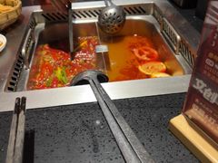 -川西坝子火锅(金沙1.0直营店)