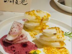 -川味堂·四川豆花(八卦岭店)