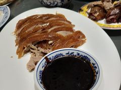 -百花深处·老北京风味菜