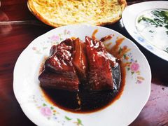 阿婆红烧肉-下塘街25号农家菜馆(新场店)