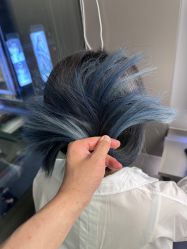 -MY HAIR ARDOR