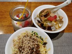 -成都蓝城悦杏温泉美食酒店(宽窄巷子店)