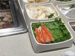 -海底捞火锅(城阳万象汇店)
