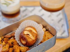 -Seesaw Coffee(88铜仁路店)