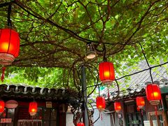 -众宜轩老北京铜锅涮肉·四合院(建国门店)