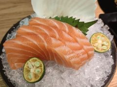 -沼津港精致料理·寿喜烧·烧鸟(青浦宝龙广场店)