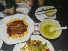 -青海名吃尕张娃非遗烤肉(城中店)