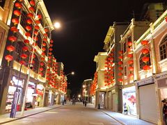 景点-汕头市小公园