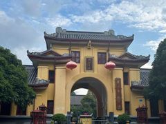 -桂林独秀峰王城景区