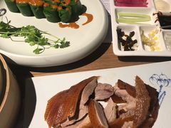 -小大董·烤鸭(凤凰汇店)