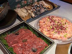 -芸山季·云南山珍菌火锅(人民广场来福士店)