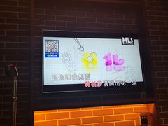 -星聚会KTV(合生汇黑金店)