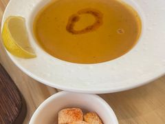 -Yum Yum 土耳其风味餐厅(万达尊店)