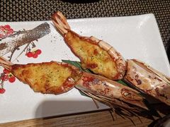 -虹料理·日料放题(悠方店)