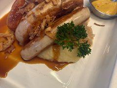 -宝莱纳餐厅(滨江店)