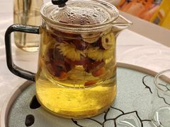 -荷花亭·湖北融合菜(中商广场店)