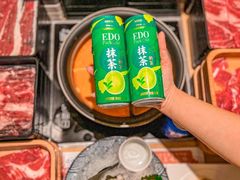 -温野菜涮涮锅(曲江大悦城店)