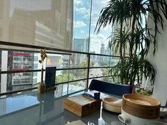 -小大董·烤鸭(观景餐厅·南京西路店)