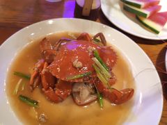 -南海渔家•海鲜•正宗海南菜(海棠湾店)