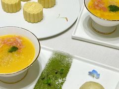 -富淳饭店(世纪公园店)