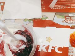 -肯德基(西安电子城店)