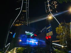 -TZ House音乐现场(来福士中心店)