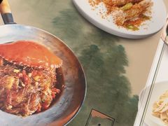 菜单-金玉满堂潮州酒楼(无限极荟购物广场店)