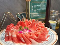 -阳坊涮肉(西直门凯德mall店)