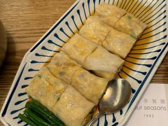 -四季餐厅(华苑店)