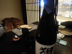 -山上下日本料理(万象城店)