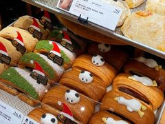 -御品轩(汉神购物广场店)