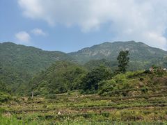 -明堂山风景区