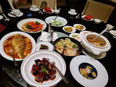 -杭州和达希尔顿逸林酒店·和园中餐厅-杭帮菜名店