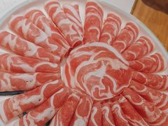 -蜀留香火锅(社会山店)