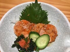 -花潮料理艺食馆(世欧广场店)