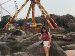 -辛玛王国游乐园