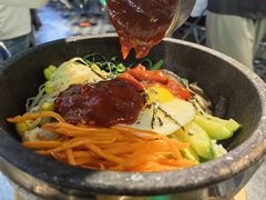 -哈哈碳都·牛肋条无限自助烤肉(宝龙店)