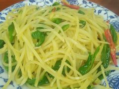 -美味居(古城店)