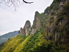 -南尖岩