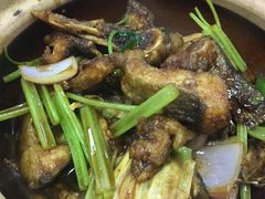 支竹钳鱼煲-裕华(南华东路店)