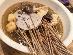 -嘉州叶婆婆钵钵鸡(建设路店)