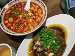 -老灶房-四川土菜(铁牛广场店)