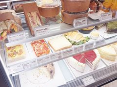 -Peet's Coffee皮爷咖啡(新天地黑标店)