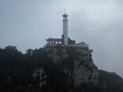 -狼牙山风景区