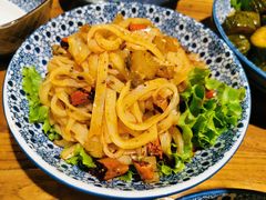 -有才叔的小馆(高新咖啡街区店)