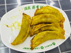 -清真蒋有记(老门东店)