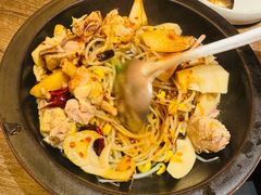 -云海肴云南菜(浦江欢乐颂店)