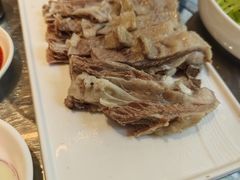-清真老东乡开锅羊肉(甘南路店)